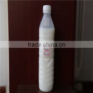 Oilfield Fracturing Fast Dissolve Anionic Polyacrylamide Emulsion thumbnail-2