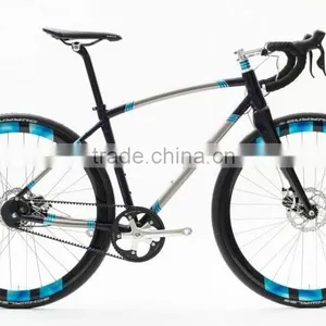 Belt Drive Bike F-35 Lightning II thumbnail-1