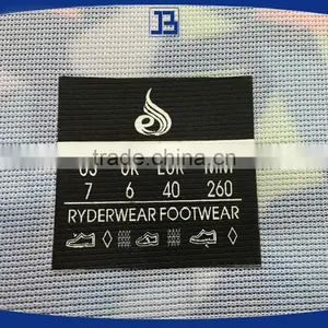 Jiabao Custom Shoe Label Film for Shoe Label Printer thumbnail-3
