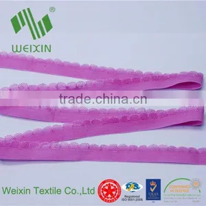 Lingerie Accessories Elastic Trimming Underwear Decorations thumbnail-3