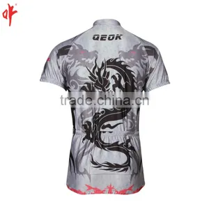 Custom Cycling Jerseys,Riding Bicycle Shirts thumbnail-3