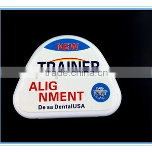 Best Seller Orthodontic Trainer/Dental Teeth Trainer/dental Material Orthodontic Appliance Trainer T4A,T4B,T4K, thumbnail-5