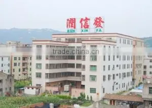 Shantou Runxinfa Industrial Co., Ltd. company overview - view 1 thumbnail