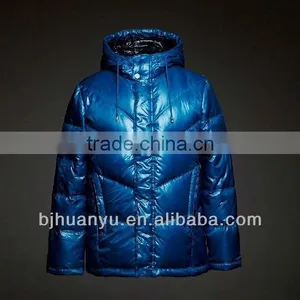 Adult Down Jacket, Coat, Man Wear, Goose Feather Duck Feather thumbnail-1