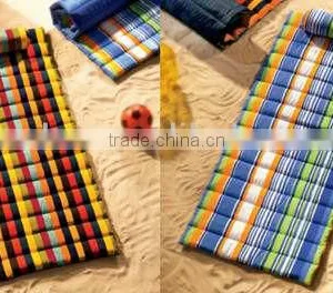 BEACH MAT SET BEACH MAT COTTON BEACH MAT (EV86872) thumbnail-1
