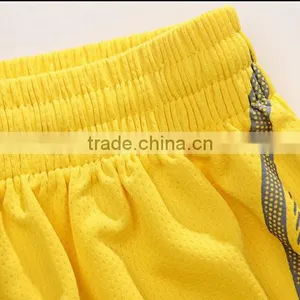 100% Polyester Breathable Sports Suit Custom Design thumbnail-3