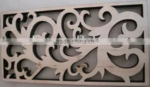 Pine Laser Cutting Machine With 1300*2500mm Size thumbnail-4