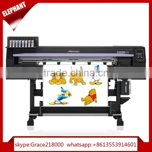 Small Printer Cutter thumbnail-1