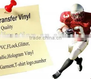 Hot Sale Korea Quality Printable Transfer Vinyl thumbnail-4