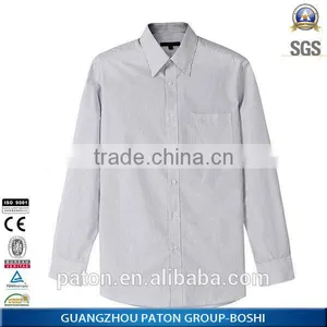 High Quality Custom Oxford Shirt thumbnail-1