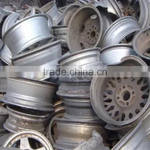 Cheap Aluminium Scrap Hong Kong Stock Available 100 MT thumbnail-5