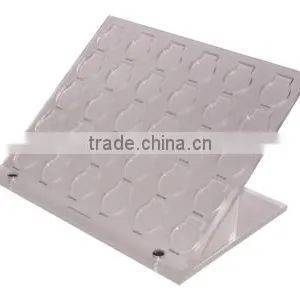 Beauty New Products Makeup Acrylic Cosmetic Display Cosmetic Box thumbnail-2