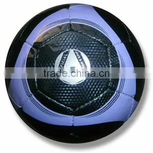 Professional Double Tone Soccer Ball Size 5 thumbnail-1