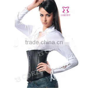 Fashion Underbust Corset Pattern thumbnail-1