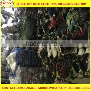 High Quality and Fashionable Used Shoes for Women, Men, Kids thumbnail-4
