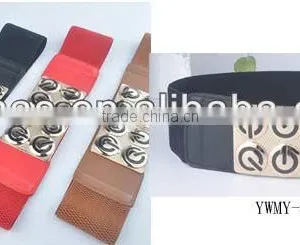 Newest Lady Fashion Summer Belt thumbnail-1