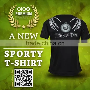 China OEM Wholesale Customized Design Dry Fit Polo Man t Shirt thumbnail-2
