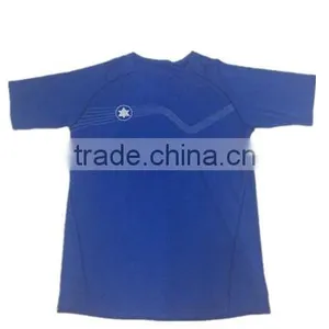 Men Sports T-Shirt Running Wear thumbnail-2