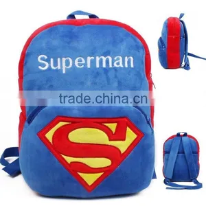 High Quality Backpack Cheap Backpack With Wheels Cartoon Animal School Bag thumbnail-1