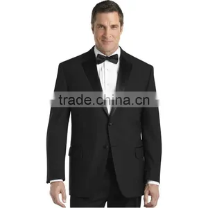 Men Three Piece Dress Suits thumbnail-1