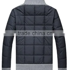 2015 Latest Open Chest Christmas Sweater for Man thumbnail-2