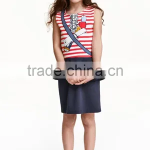 New Model Girl Dress,flower Girl Dress,3Y4Y6Y8Y12Y14Y Old Girl Dress thumbnail-1