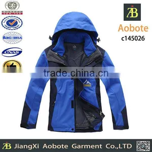 2015 Fashion Design Winter Kids' Ski Wear thumbnail-1