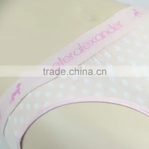 Sexy Kids Bikini Kids Thong Bikini Pure and Fresh thumbnail-5