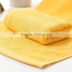 Bamboo Fiber Kids Towel thumbnail-2