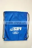 Hot Sale Printed Drawstring Backpack thumbnail-1