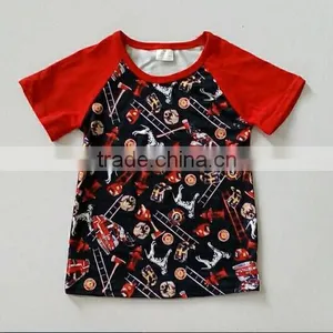2017summer Boys Tunic Wholesale Kids Clothing Baby Clothes Yiwu Clothes thumbnail-4