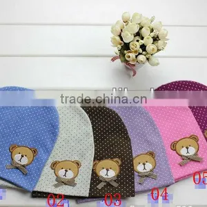 Baby Hats/Caps Spring Hats/Autumn Hats thumbnail-1
