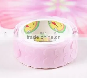Flower Petal Washi Tape Scrapbook Sticker thumbnail-5