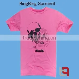 Men's Cotton T-shirt thumbnail-1