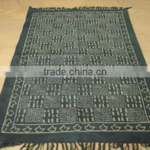 Indigo Rug thumbnail-1