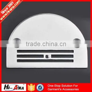 Hi-ana Part3 Over 95% Accessories Exported Ningbo Sewing Machine Needle Plate thumbnail-1