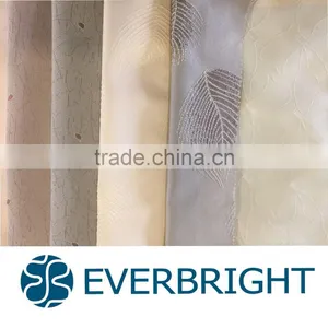 Satin Ticking Cover Fabric for Mattress or Bed thumbnail-6