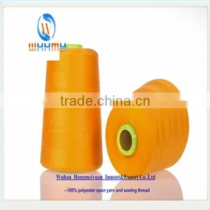 42/2 Good Twist Spun Polyester Sewing Thread thumbnail-1