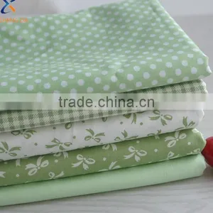 Woven Technics210D Pvc Coated Print Polyester Fabric thumbnail-1
