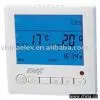 R6500 Series LCD Heating Thermostat thumbnail-1