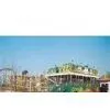 8 Persons Jungle Mouse Amusement Parks Roller Coasters, Playgound Equipment Slide thumbnail-1