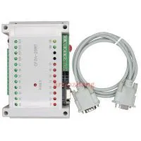 20MT,12in 8out PLC With RS232 Cable by Mitsubishi FX2N by GX Developer Ladder thumbnail-1