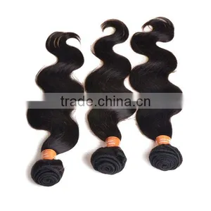 Factory Price Hot Selling Top Quality Indian Body Wave Welf thumbnail-2