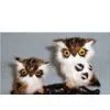 Fur Animal Craft, Holiday Gift & Decoration, Valentine Gifts thumbnail-1