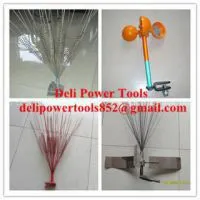 Discourage Birds,Solar Bird Repeller thumbnail-1
