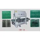Belt Transporting Precision Pcb Depaneling Machine Made in Dongguan CWV-2A thumbnail-1