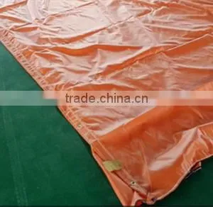 Fire Retardant Fabric thumbnail-2