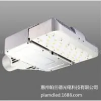 Module 180W Bridgelux MeanWell Led Street Light Module / LED Highway Lights Lamp/ LED Solar Road Garden Streetlight thumbnail-2