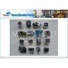 AC12V, AC24V Electric Elevator Push Button Switch With Braille or Not thumbnail-1