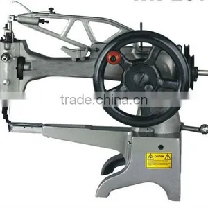 Shoe Mending Machine, Repair Sewing Machine thumbnail-1